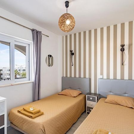 Deluxe Oldtown By Umbral Daire Albufeira Dış mekan fotoğraf