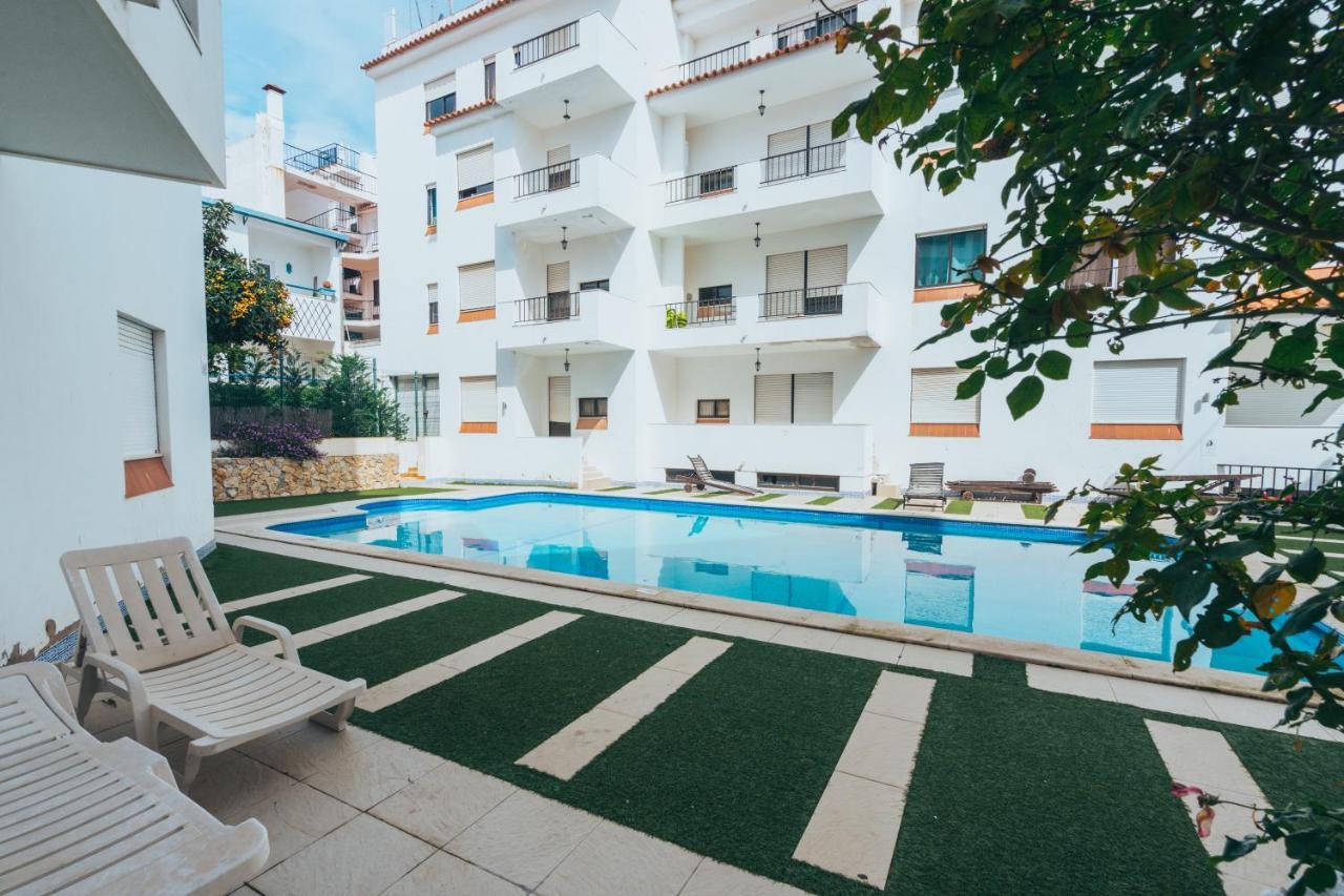 Deluxe Oldtown By Umbral Daire Albufeira Dış mekan fotoğraf